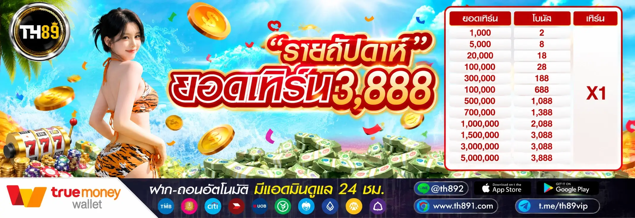 โปรโมชั่น lottoplus789 1